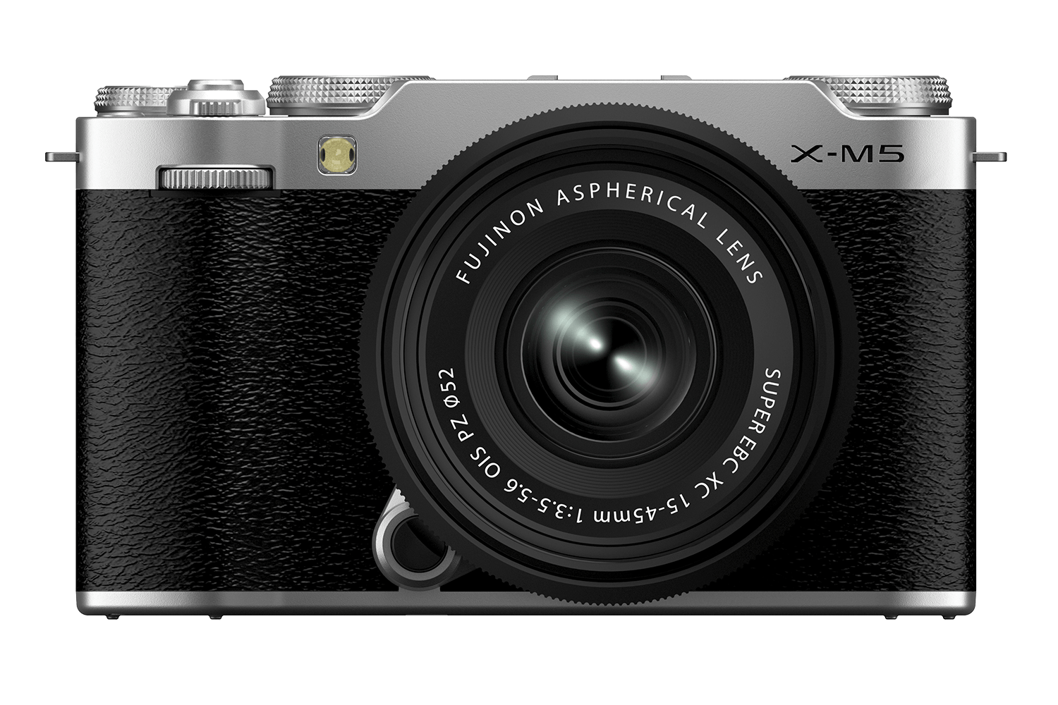 Fujifilm X-M5 Fujifilm X-M5